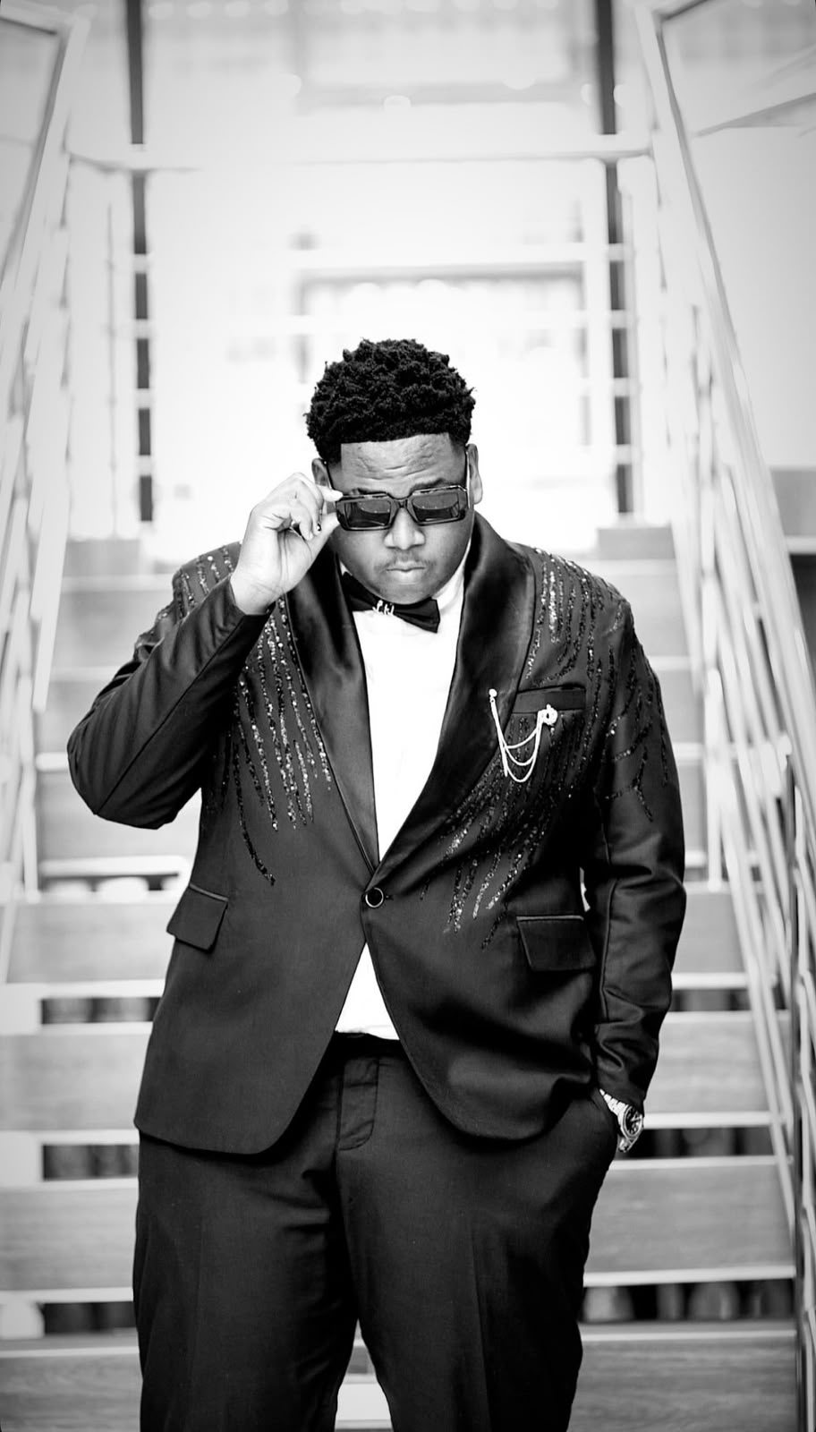 Director and Founder of Magipo Holdings